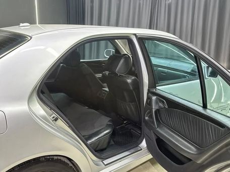 Mercedes-Benz E-Класс, 2000 — сүрөт 4