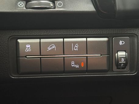 SsangYong Rexton Sports, 2019 — 照片 10