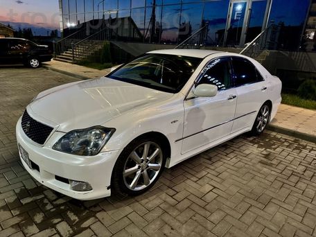 Toyota Crown, 2007 — сүрөт 7