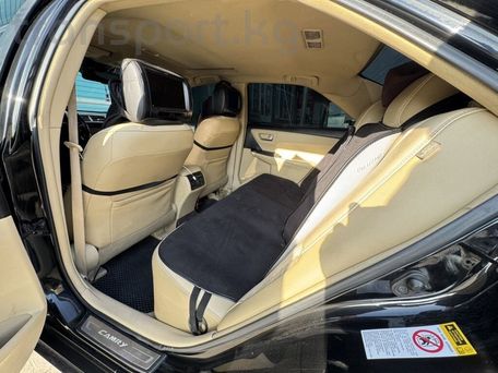 Toyota Camry, 2016 — photo 14