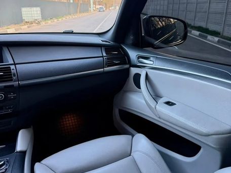 BMW X5 M, 2011 — сүрөт 8