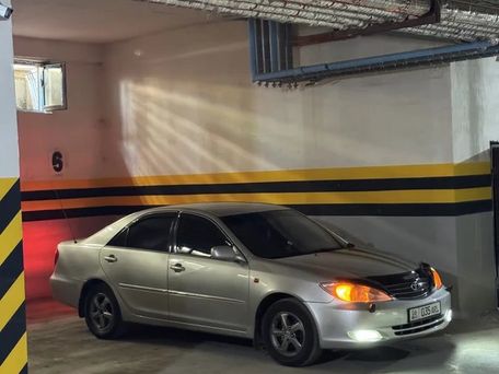 Toyota Camry, 2003 — photo 5