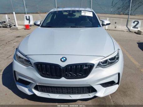 BMW M2, 2020 — photo 11