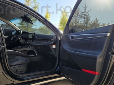 Hyundai Grandeur, 2021 — photo 7