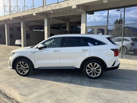 Kia Sorento, 2020 — 照片 6
