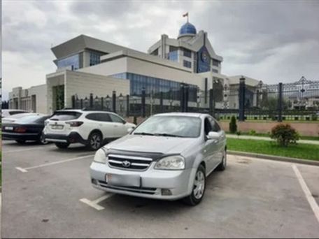 Daewoo Lacetti, 2009 — сүрөт 3