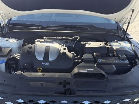 Hyundai Grandeur, 2020 — 照片 15