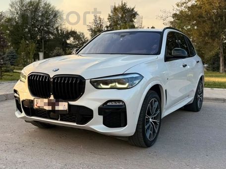 BMW X5, 2019 — 照片 2