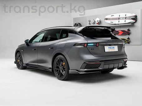 Lynk & Co 07, 2026 — photo 4
