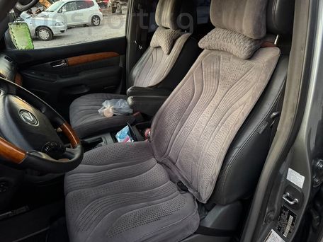Lexus GX, 2005 — photo 11