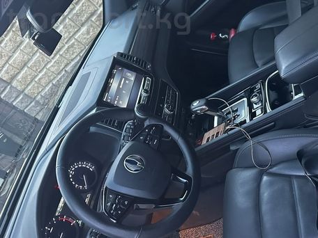 SsangYong Rexton, 2019 — photo 8