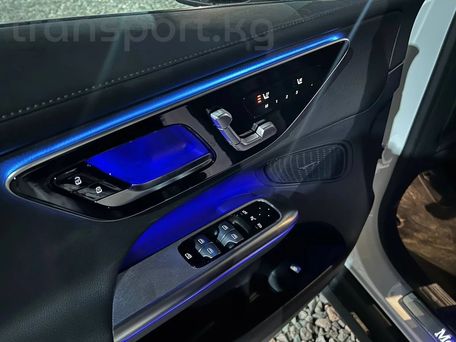 Mercedes-Benz GLC, 2025 — фото 10