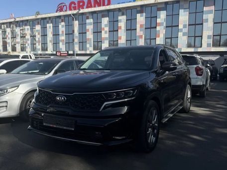 Kia Sorento, 2020 — сүрөт 1