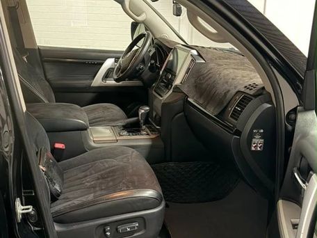Toyota Land Cruiser, 2012 — photo 5