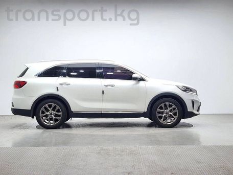 Kia Sorento, 2019 — сүрөт 3
