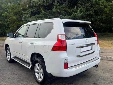Lexus GX, 2011 — сүрөт 3