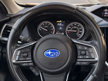 Subaru Forester, 2021 — photo 12
