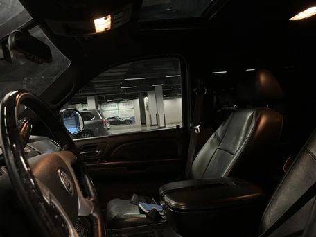 Cadillac Escalade, 2007 — photo 9