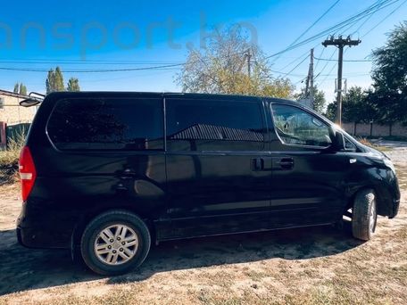 Hyundai Starex, 2019 — photo 7