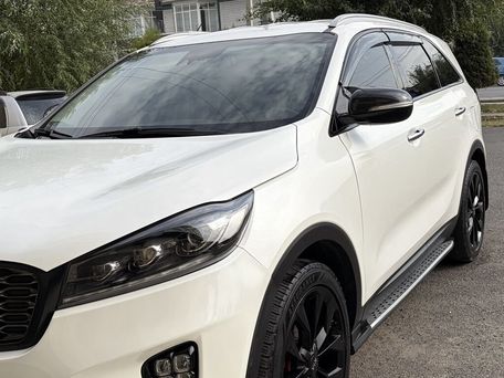 Kia Sorento, 2019 — 照片 4