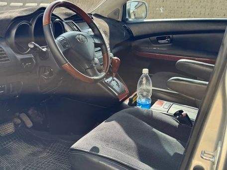 Lexus RX, 2008 — photo 6