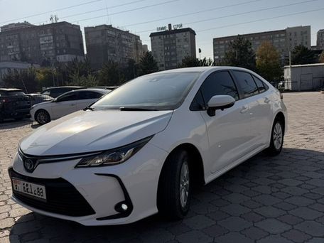 Toyota Corolla, 2023 — сүрөт 2
