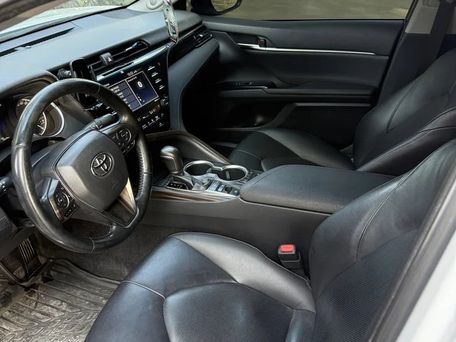 Toyota Camry, 2019 — photo 10
