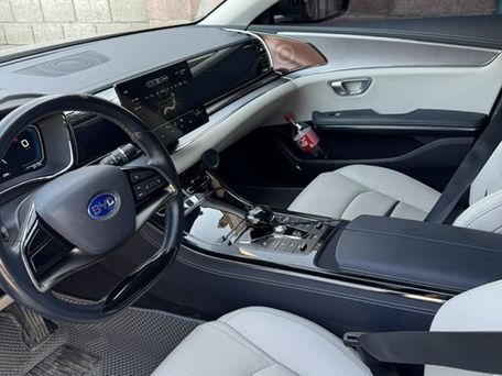 BYD E9, 2021 — photo 6