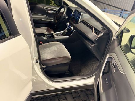 Toyota RAV4, 2020 — сүрөт 7