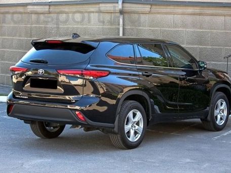 Toyota Highlander, 2022 — photo 2
