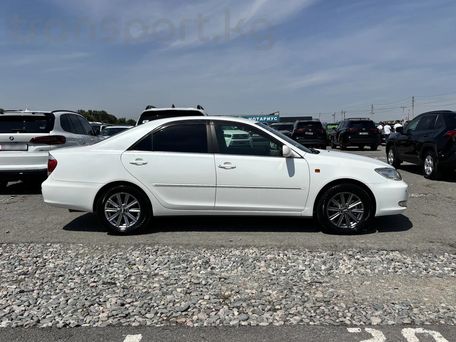 Toyota Camry, 2003 — 照片 2
