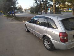 Mazda 323F