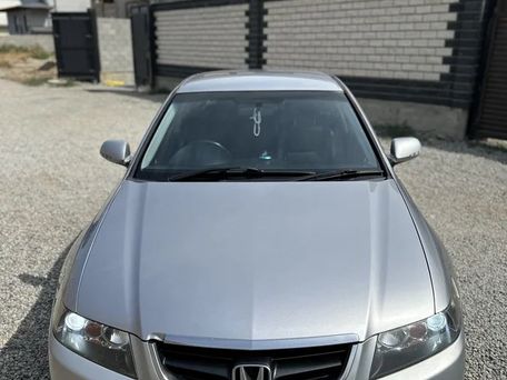 Honda Accord, 2003 — фото 4