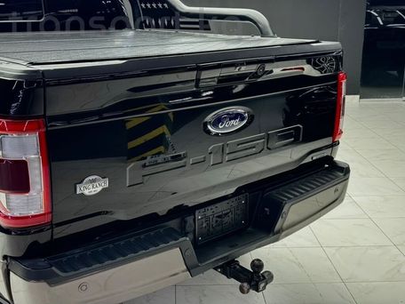Ford F-150, 2021 — 照片 6