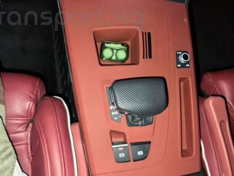 Audi Q5, 2024 — сүрөт 5