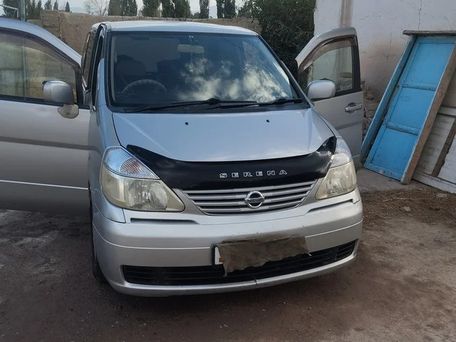 Nissan Serena, 2003 — photo 5