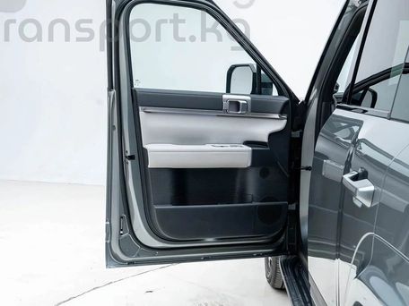 BYD FangChengBao Titanium 7, 2025 — фото 4