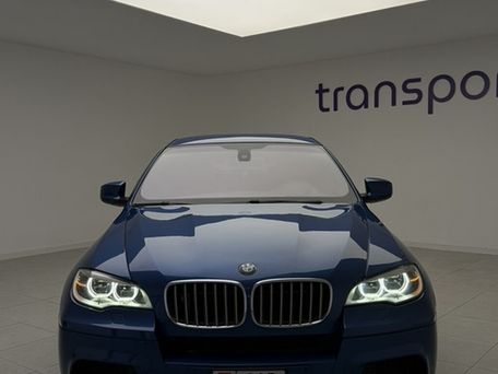 BMW X6 M, 2011 — 照片 3