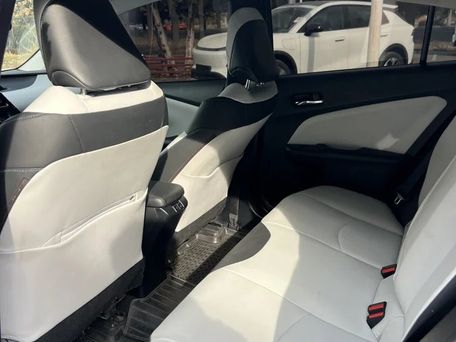 Toyota Prius, 2019 — сүрөт 6
