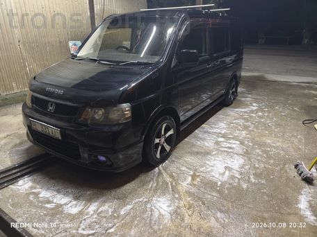 Honda Stepwgn, 2004 — сүрөт 7