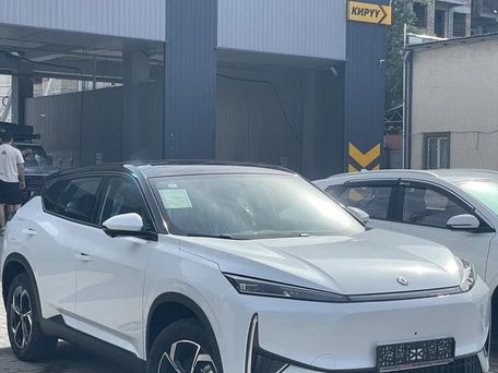 Dongfeng Aeolus L7, 2026