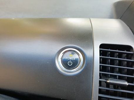 Toyota Prius, 2004 — фото 9