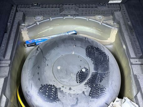 Subaru Outback, 2010 — photo 10