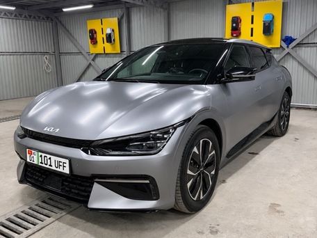 Kia EV6, 2023 — photo 2