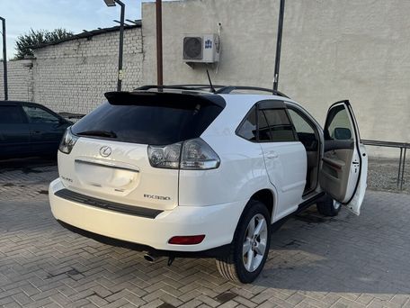 Lexus RX, 2004 — сүрөт 20