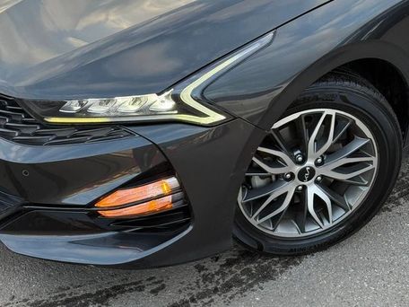 Kia K5, 2021 — photo 3