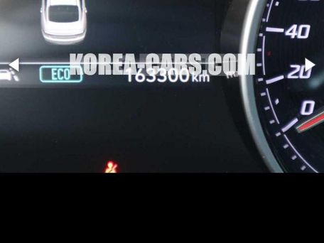 Hyundai Grandeur, 2021 — photo 7