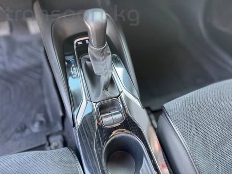 Toyota Corolla, 2021 — photo 9