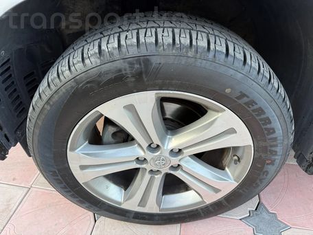 Toyota Highlander, 2011 — photo 3