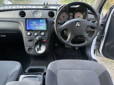 Mitsubishi Airtrek, 2004 — photo 14